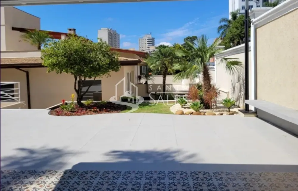 Casa, 5 quartos, 828 m² - Foto 1