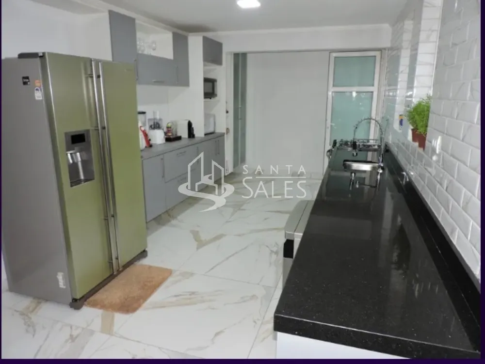 Casa, 5 quartos, 828 m² - Foto 11