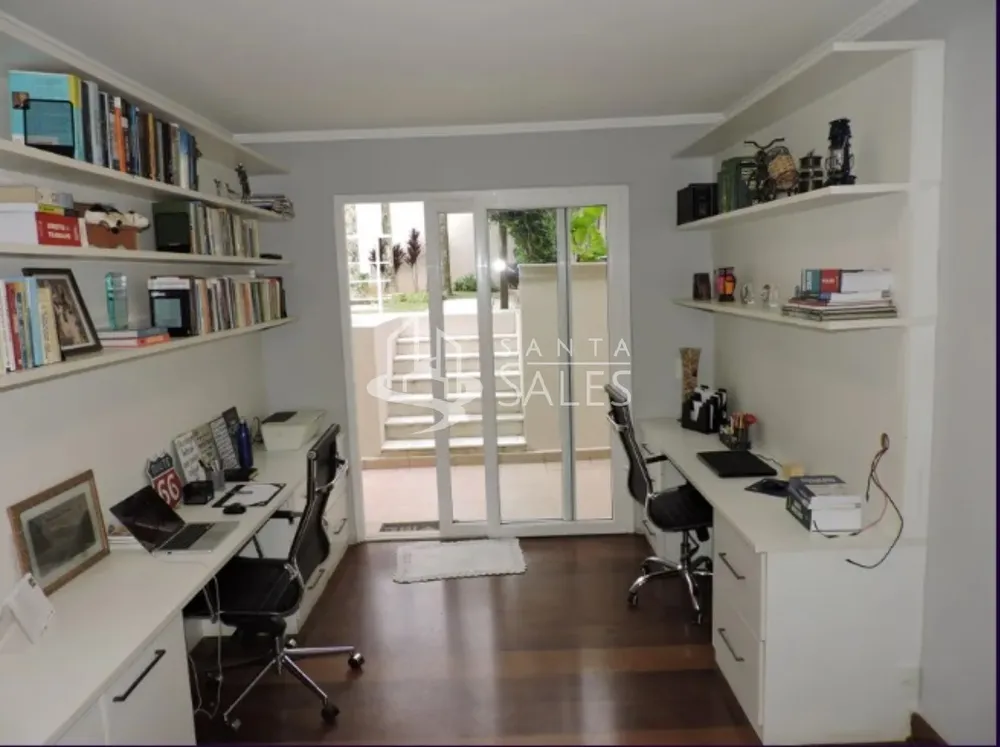 Casa, 5 quartos, 828 m² - Foto 12