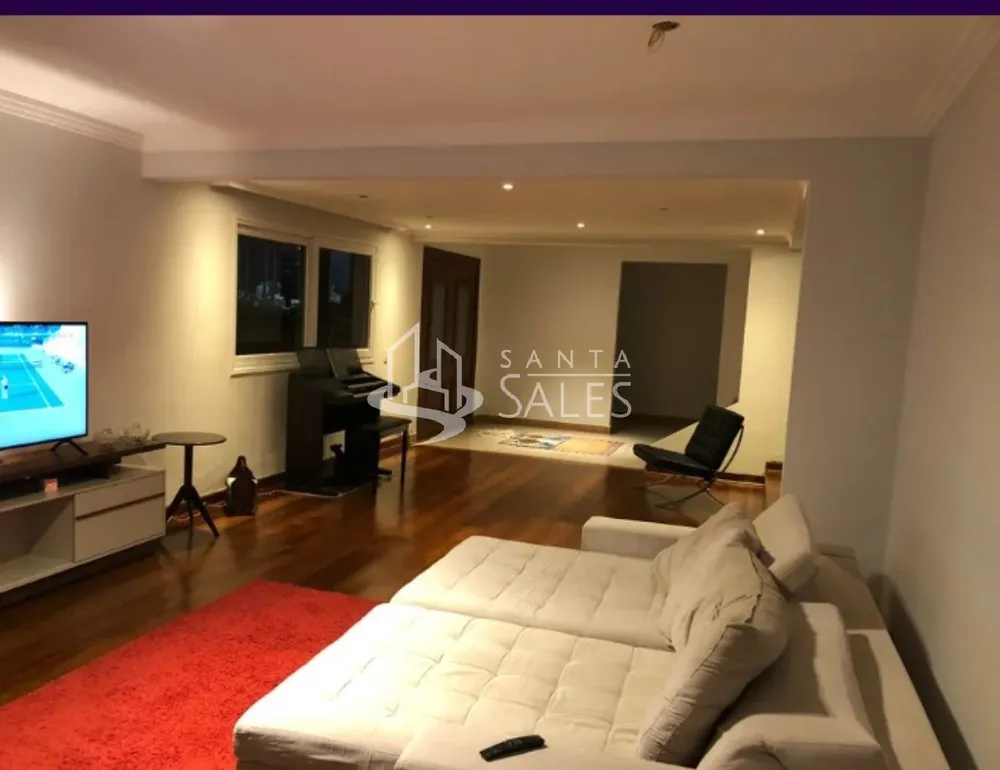 Casa, 5 quartos, 828 m² - Foto 4