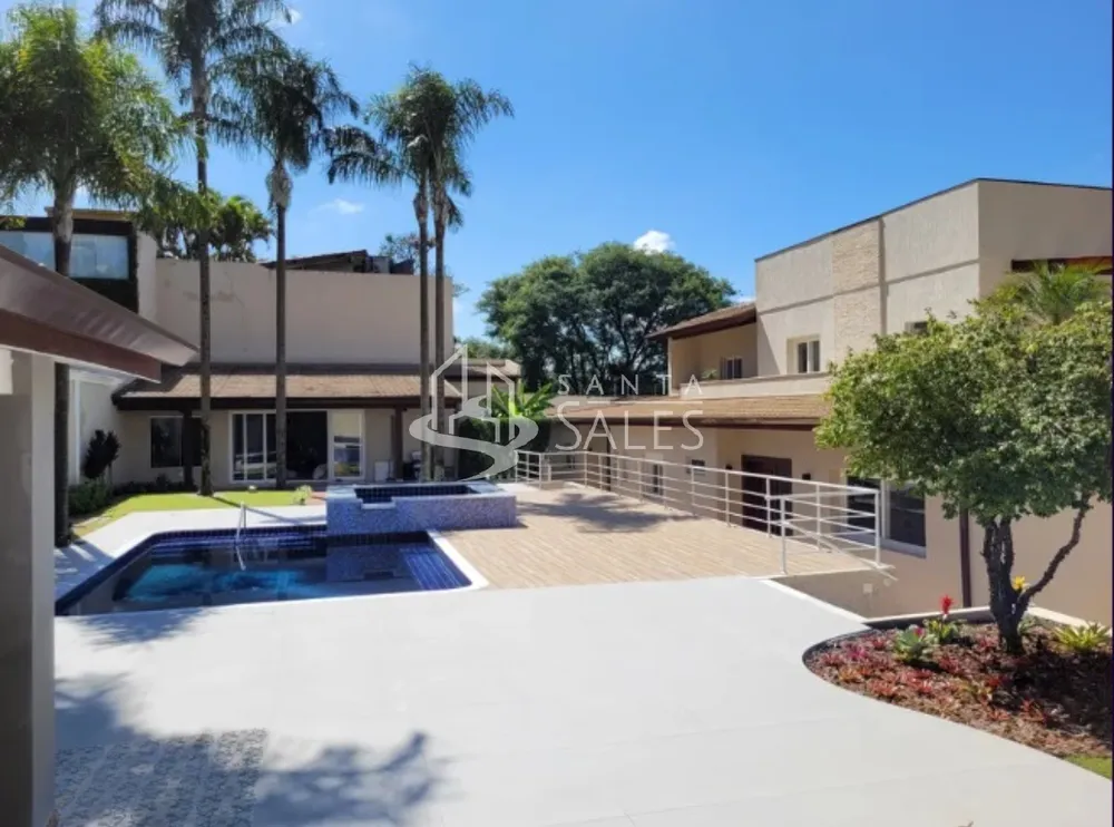 Casa, 5 quartos, 828 m² - Foto 6