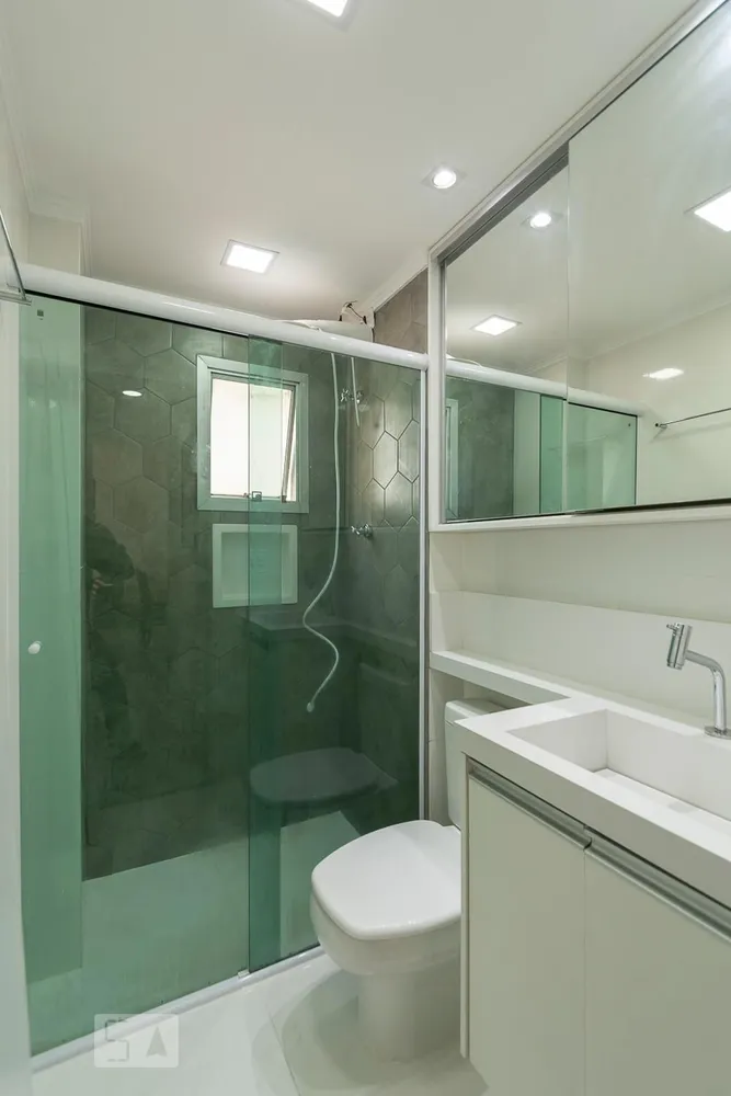 Apartamento, 2 quartos, 60 m² - Foto 1