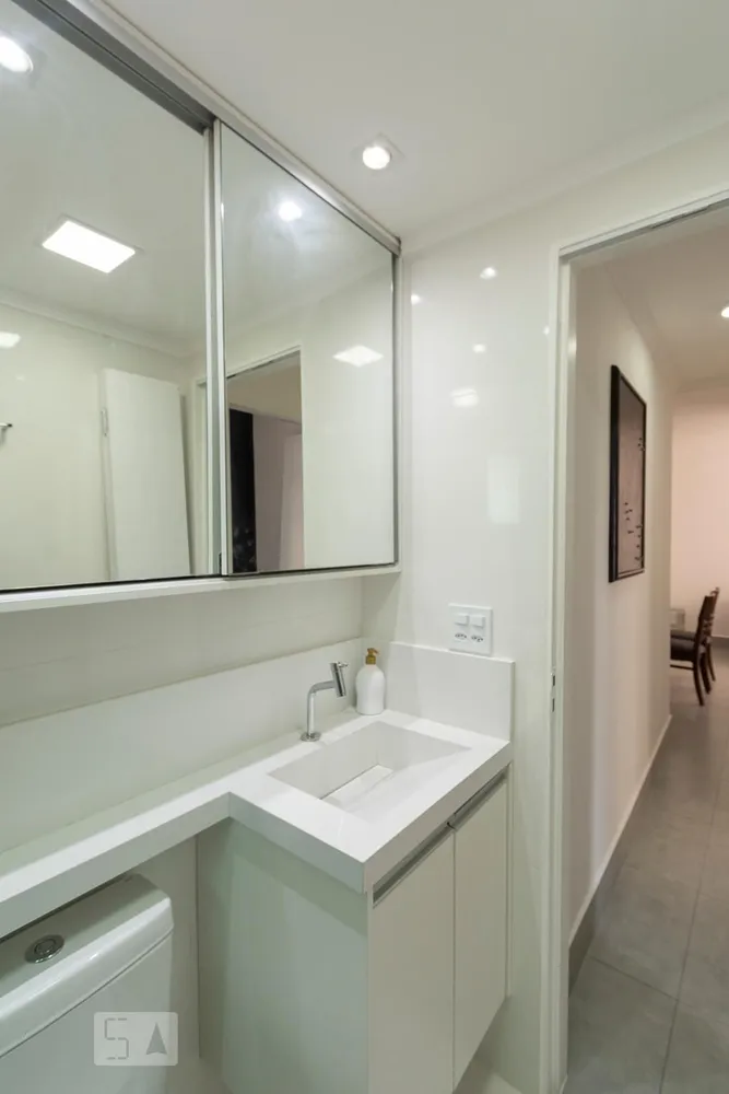 Apartamento, 2 quartos, 60 m² - Foto 8