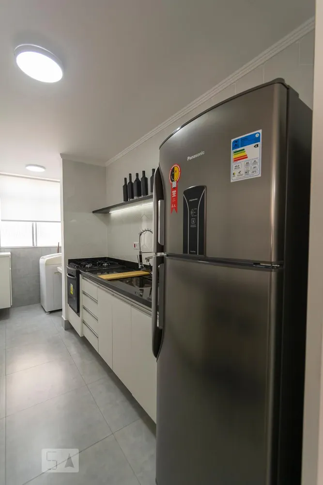 Apartamento, 2 quartos, 60 m² - Foto 10