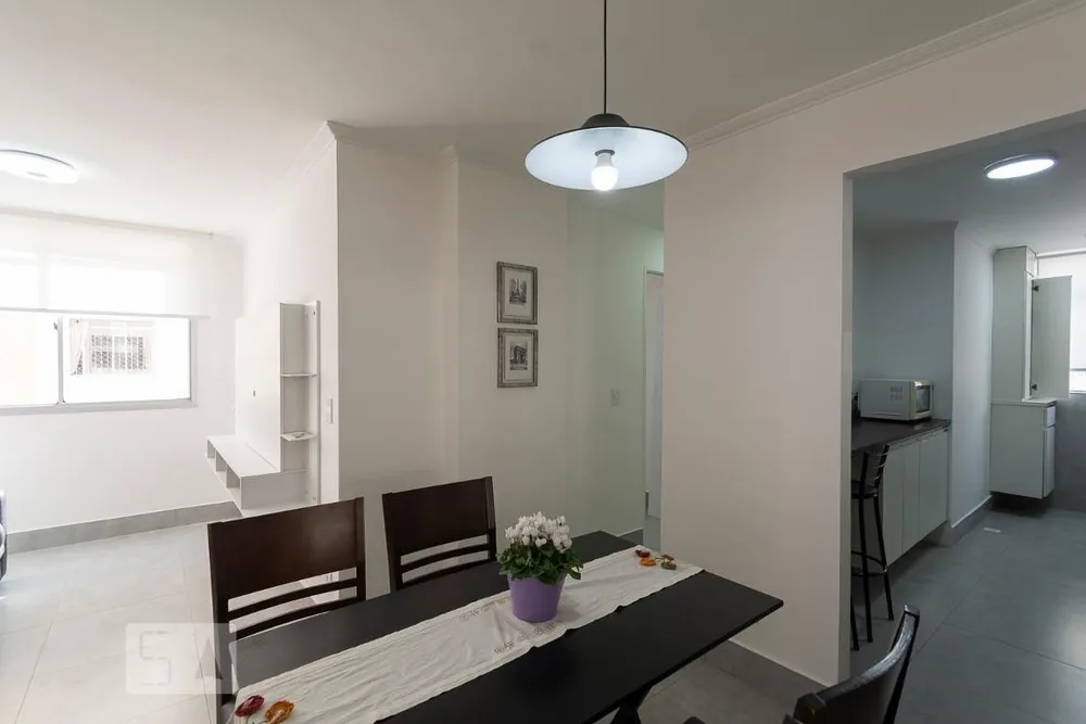 Apartamento, 2 quartos, 60 m² - Foto 2