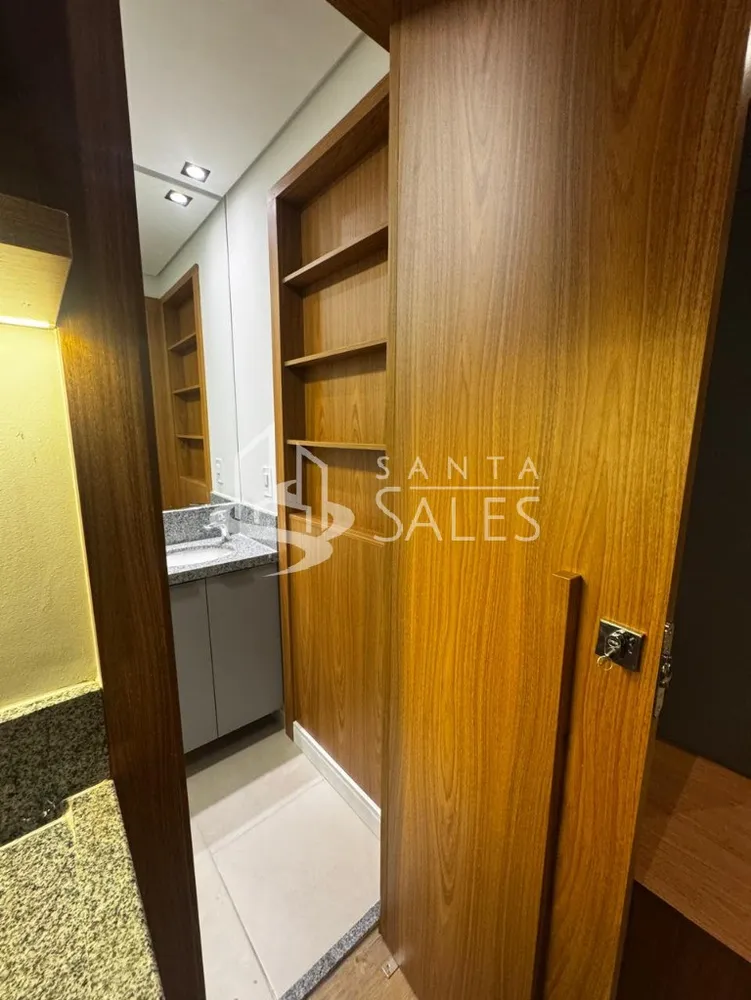 Kitnet-Studio, 28 m² - Foto 1
