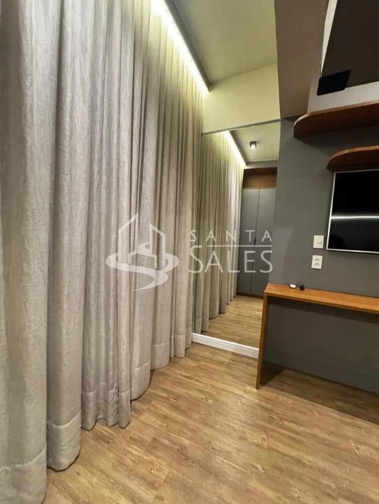 Kitnet-Studio, 28 m² - Foto 5