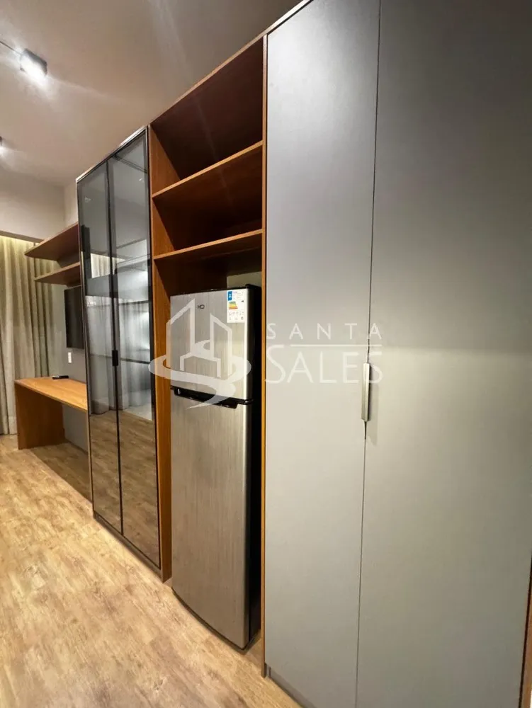 Kitnet-Studio, 28 m² - Foto 5
