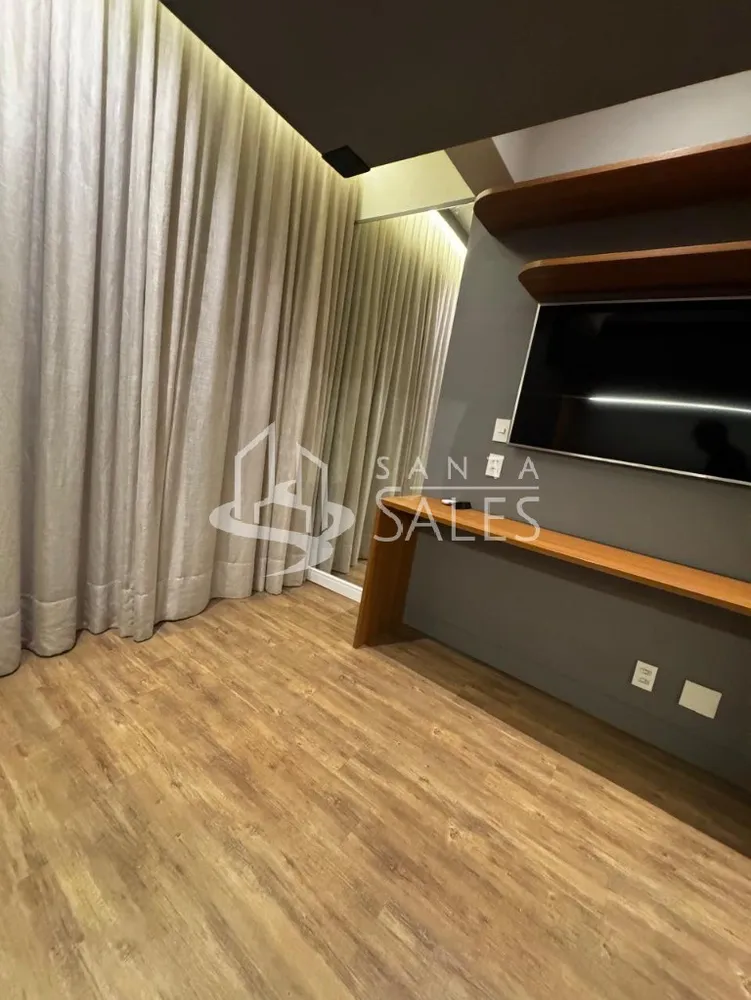 Kitnet-Studio, 28 m² - Foto 4