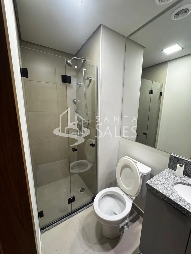 Kitnet-Studio, 28 m² - Foto 13
