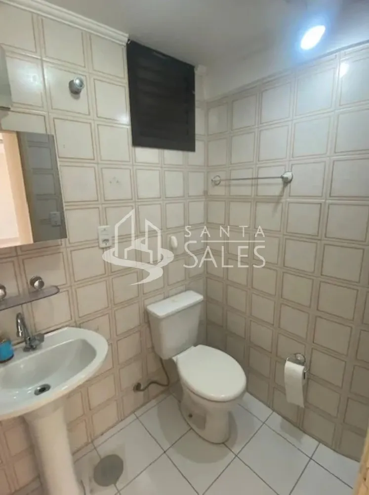 Apartamento, 2 quartos, 50 m² - Foto 3