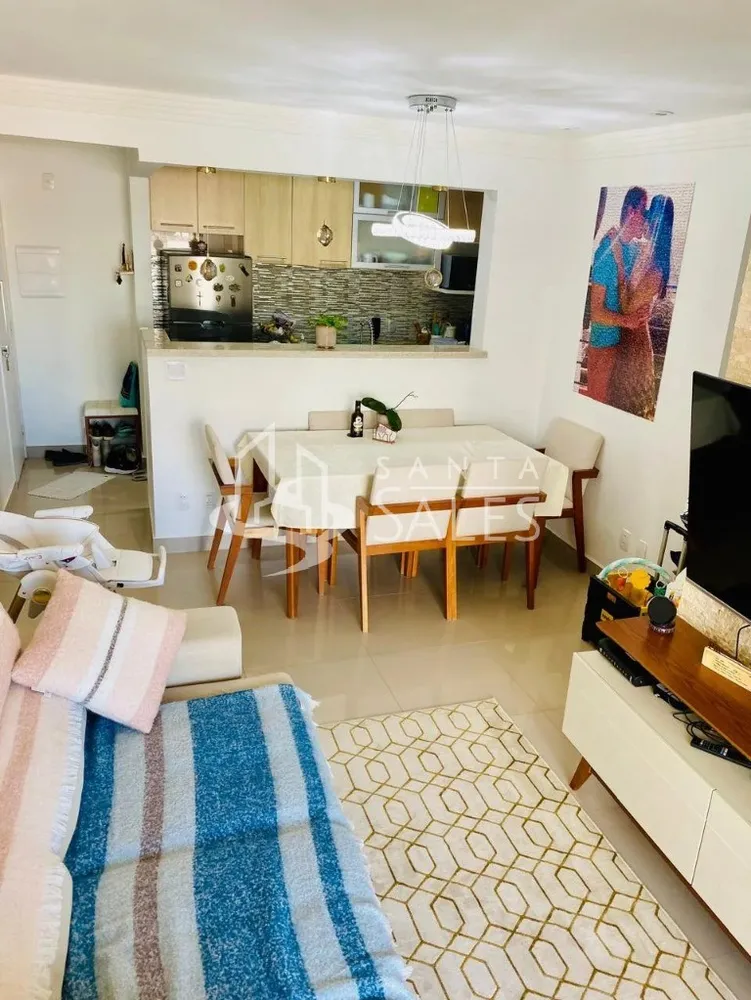 Apartamento, 3 quartos, 64 m² - Foto 7