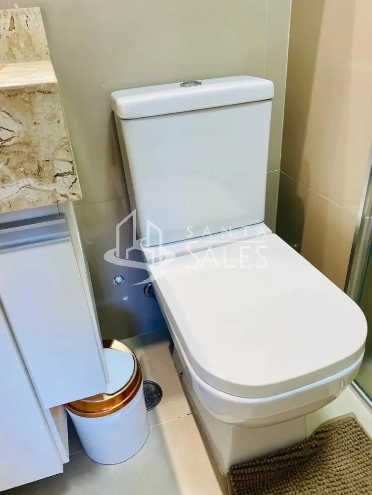 Apartamento, 3 quartos, 64 m² - Foto 3