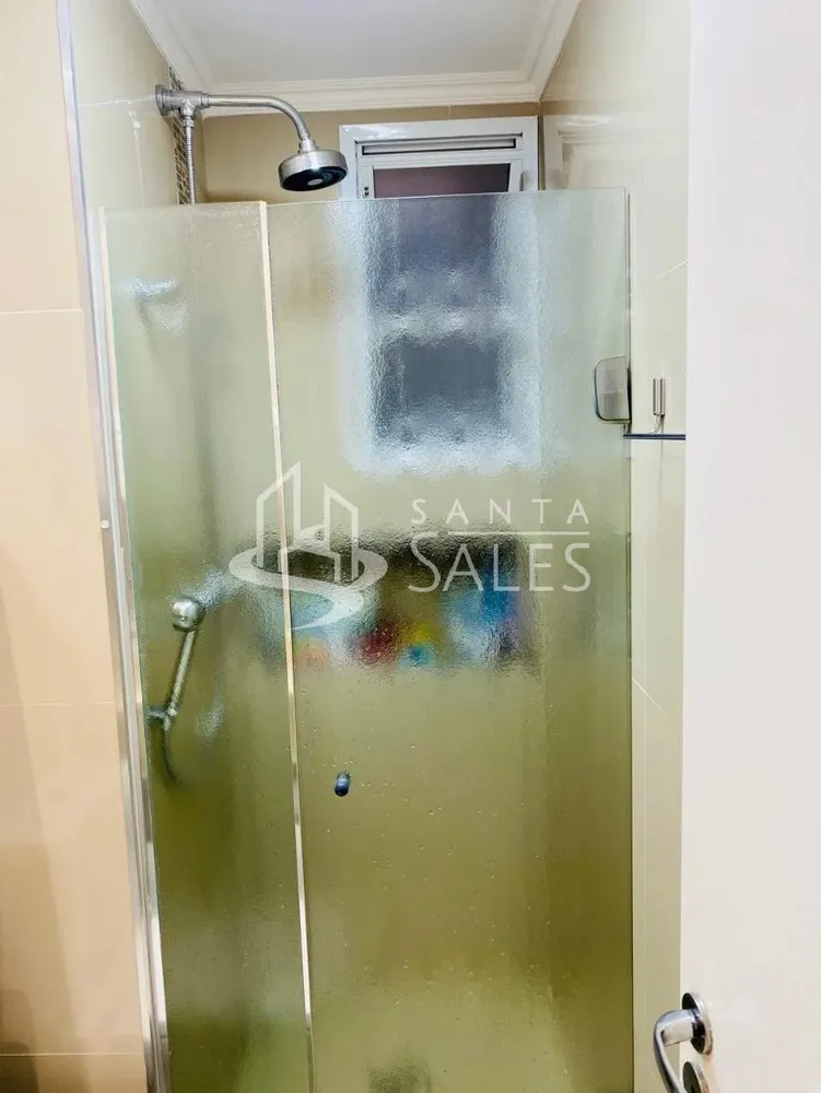 Apartamento, 3 quartos, 64 m² - Foto 5