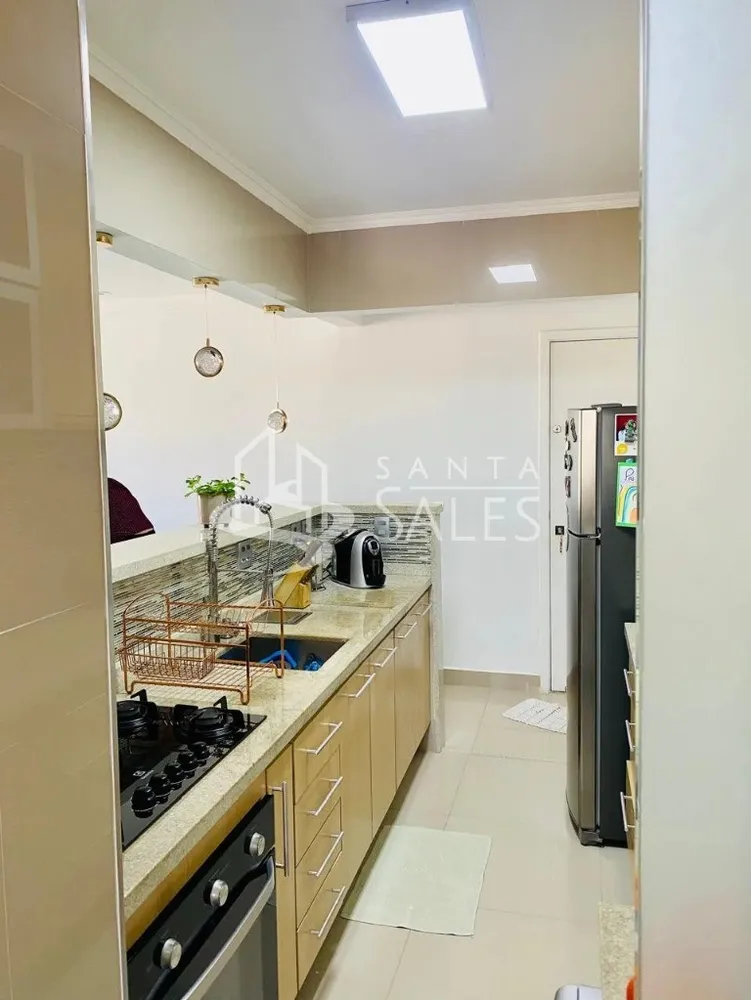 Apartamento, 3 quartos, 64 m² - Foto 2