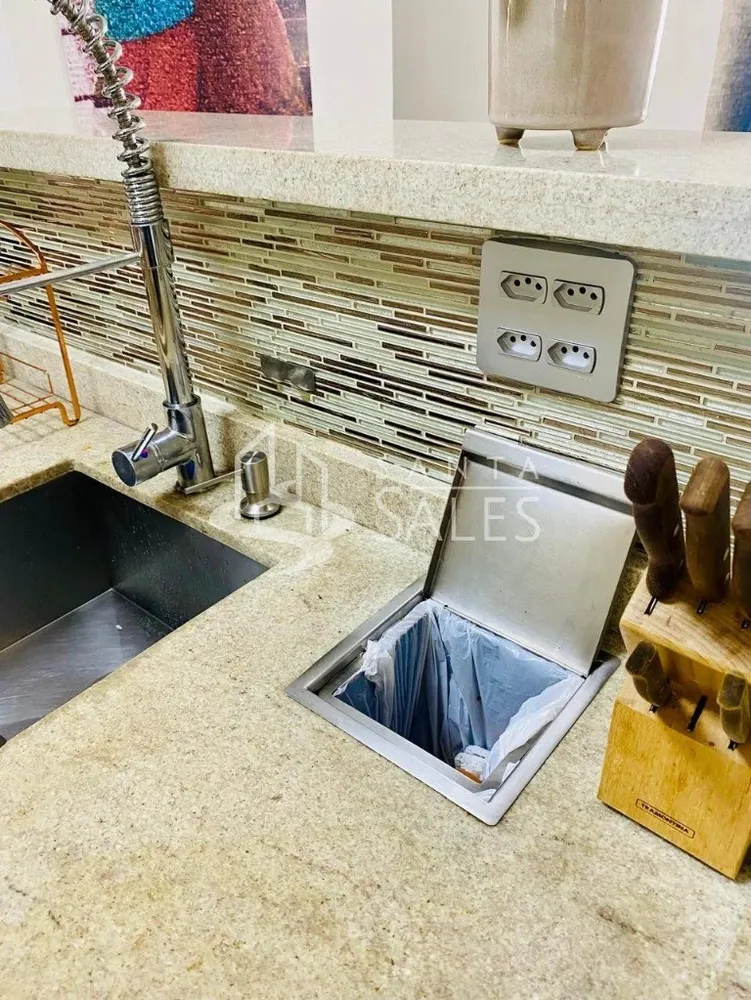 Apartamento, 3 quartos, 64 m² - Foto 5