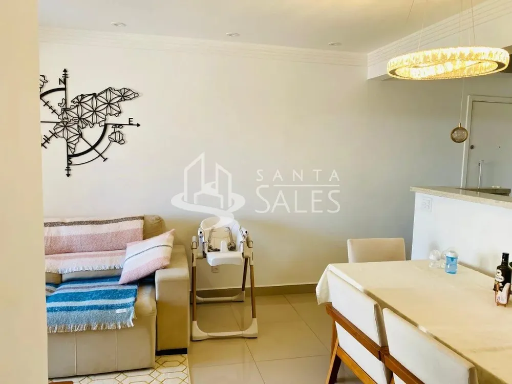 Apartamento, 3 quartos, 64 m² - Foto 12