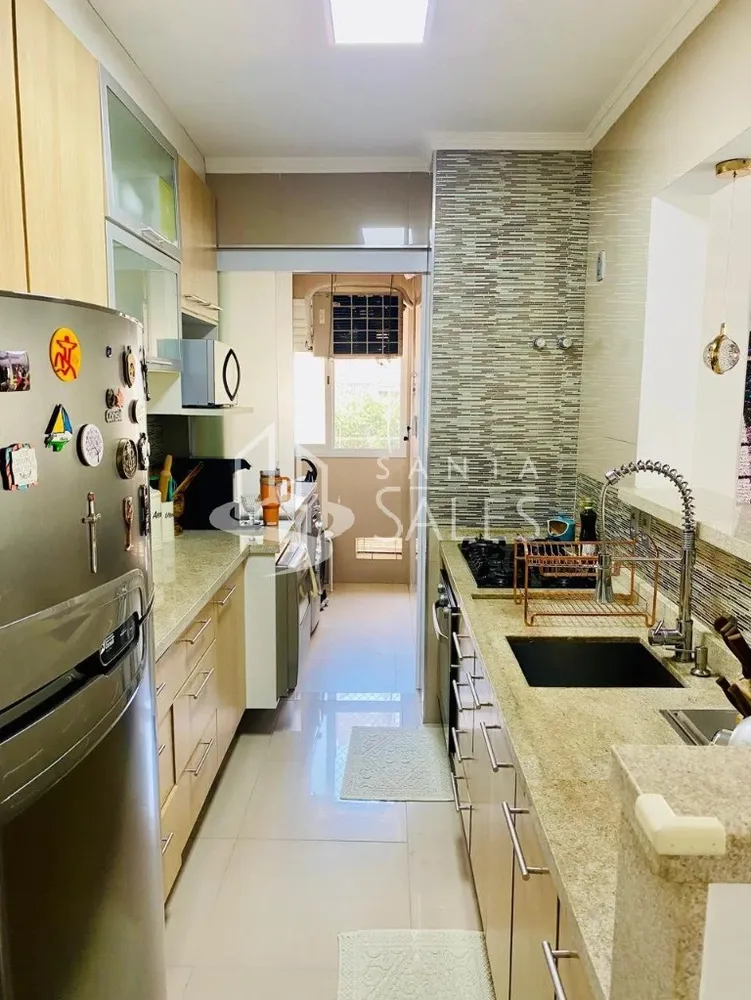 Apartamento, 3 quartos, 64 m² - Foto 16