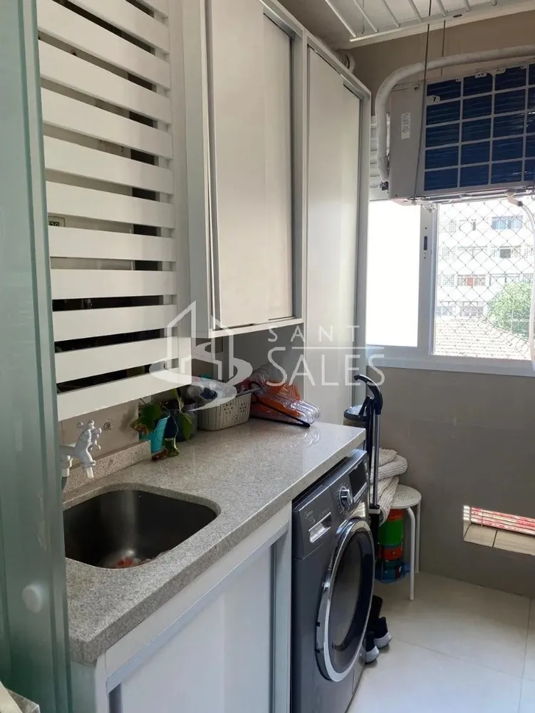 Apartamento, 3 quartos, 64 m² - Foto 7