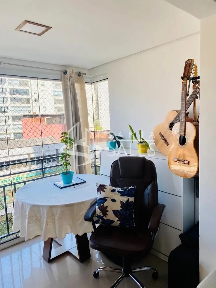 Apartamento, 3 quartos, 64 m² - Foto 1