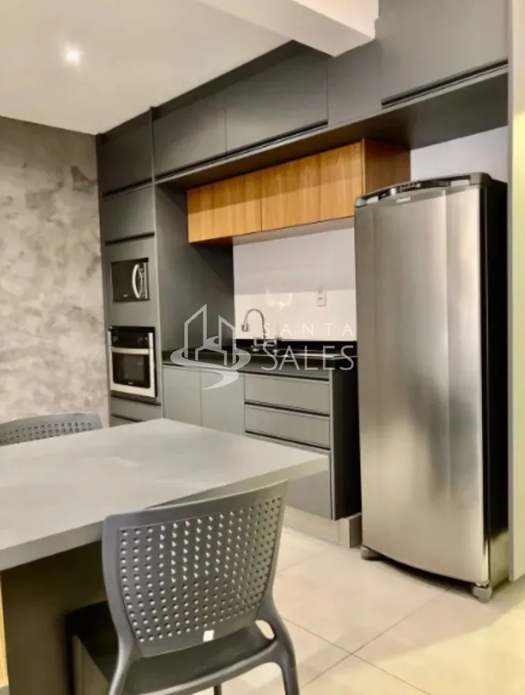 Apartamento, 1 quarto, 26 m² - Foto 11