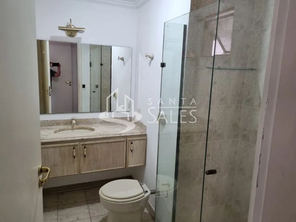 Apartamento, 3 quartos, 105 m² - Foto 7