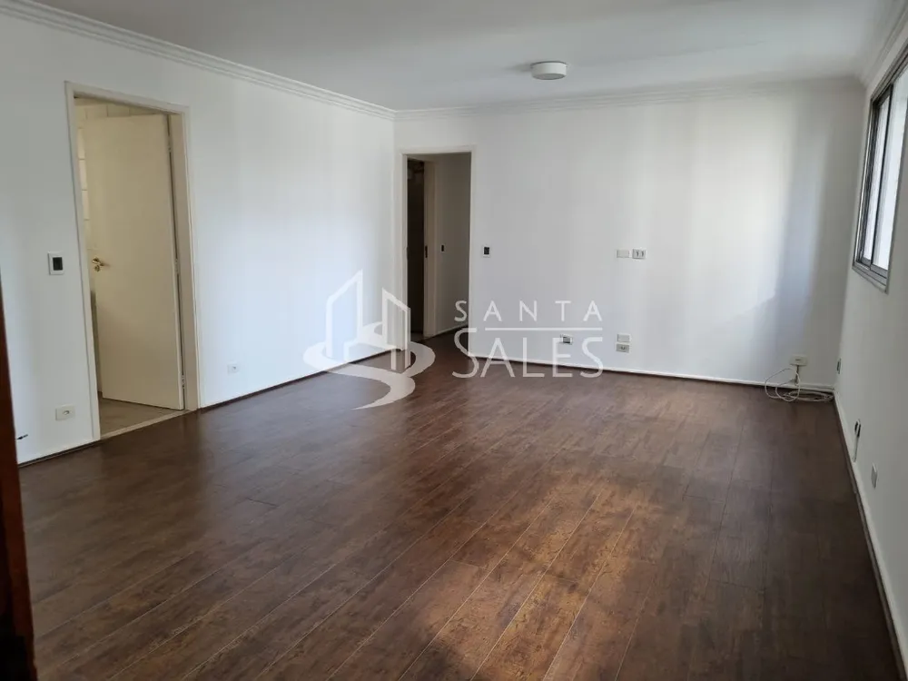 Apartamento, 3 quartos, 105 m² - Foto 4