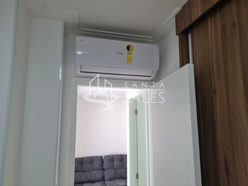 Apartamento, 1 quarto, 33 m² - Foto 9