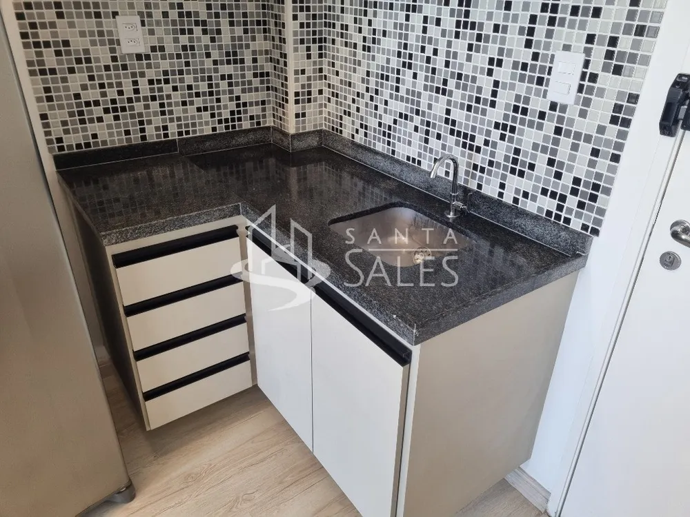 Apartamento, 1 quarto, 33 m² - Foto 4