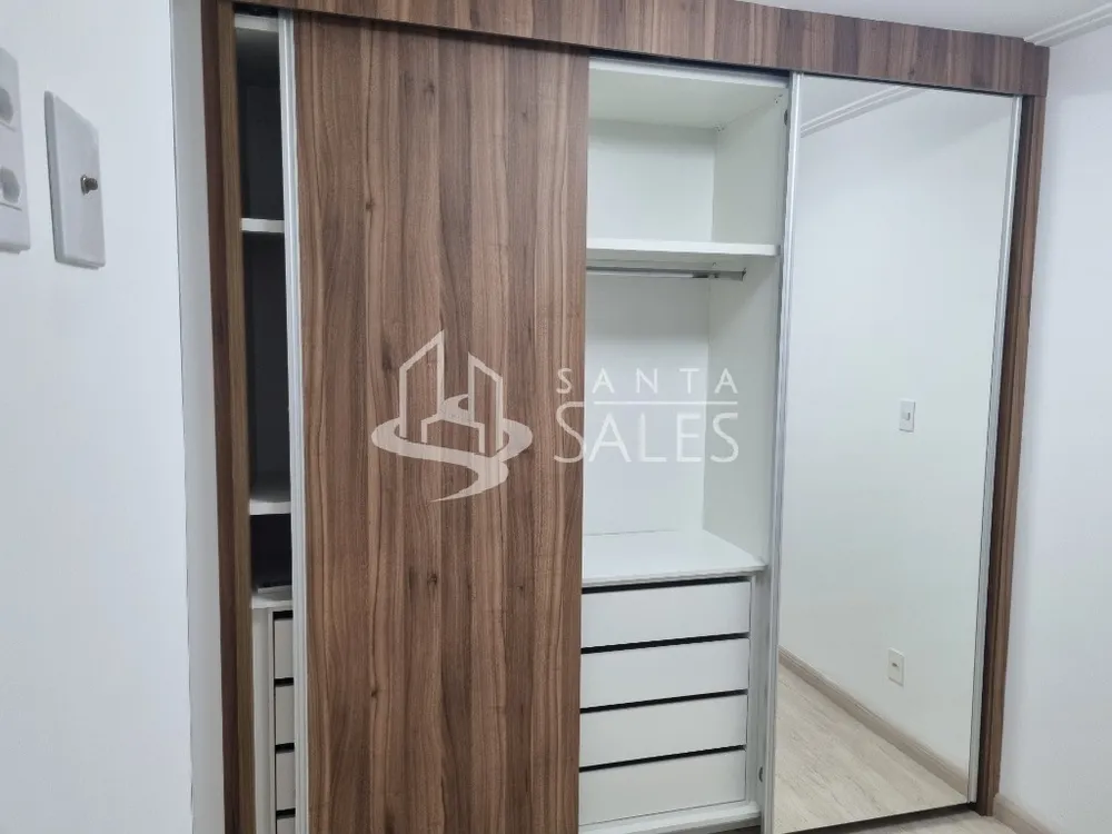 Apartamento, 1 quarto, 33 m² - Foto 4