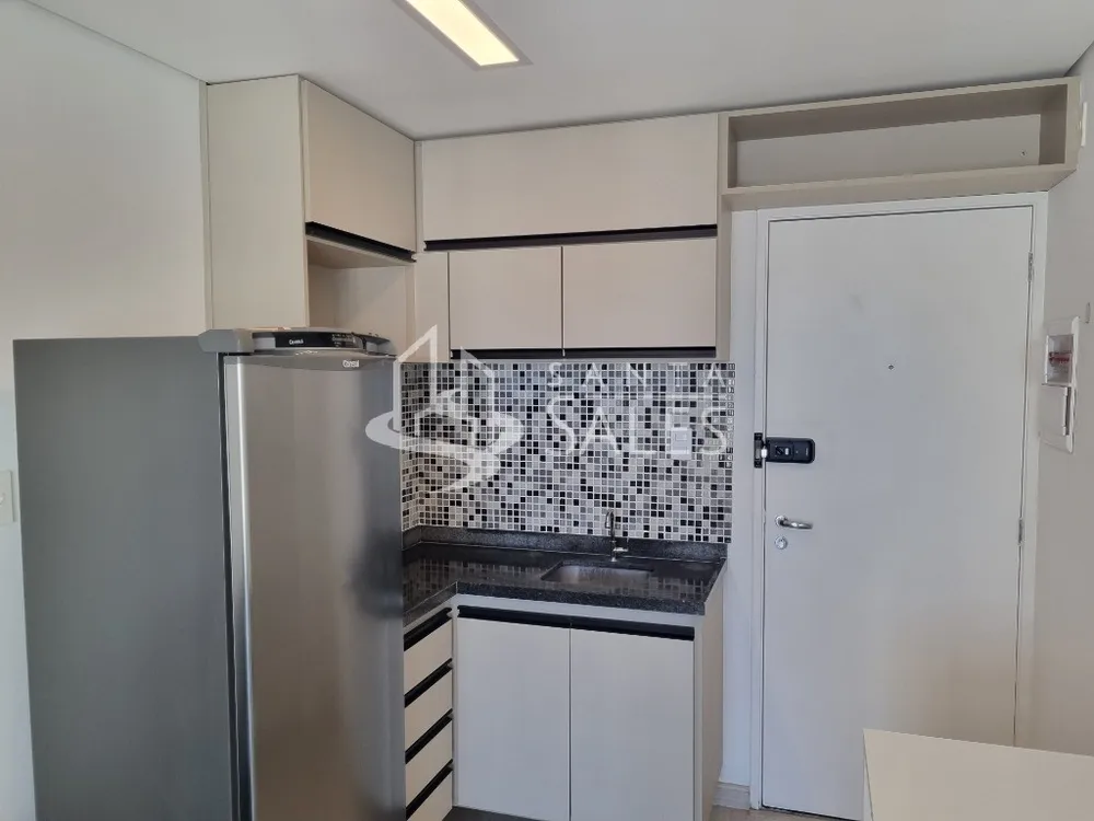 Apartamento, 1 quarto, 33 m² - Foto 5