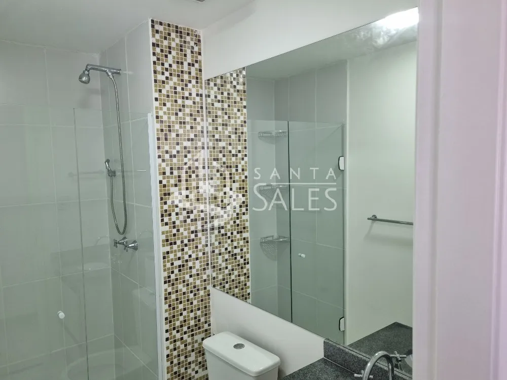 Apartamento, 1 quarto, 33 m² - Foto 7