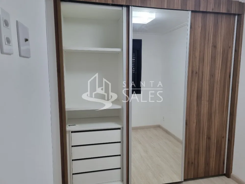 Apartamento, 1 quarto, 33 m² - Foto 8