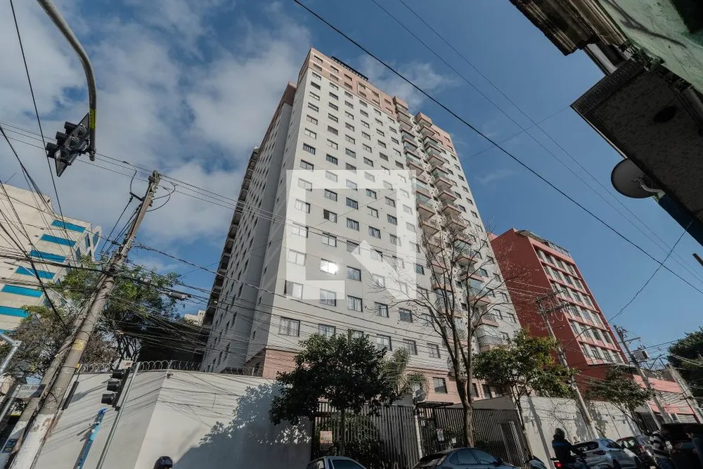 Apartamento, 1 quarto, 27 m² - Foto 3