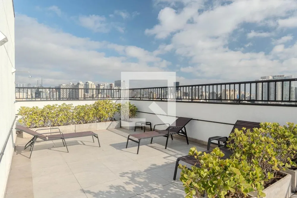 Apartamento, 1 quarto, 27 m² - Foto 7