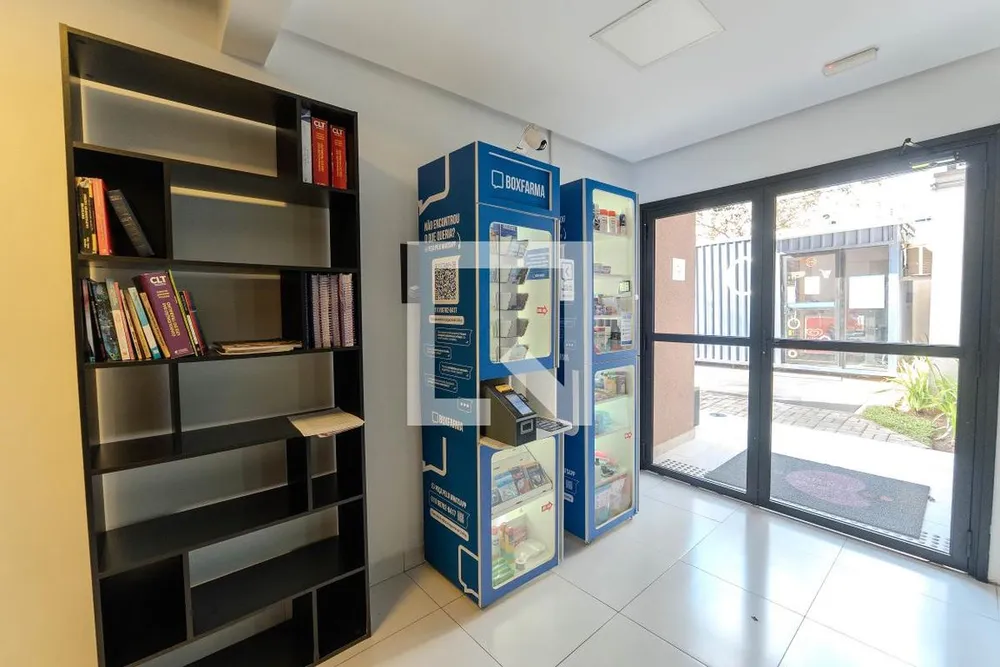 Apartamento, 1 quarto, 27 m² - Foto 6