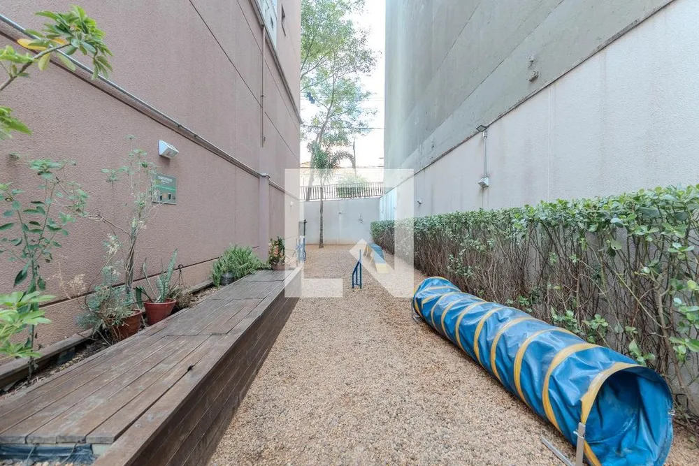 Apartamento, 1 quarto, 27 m² - Foto 4