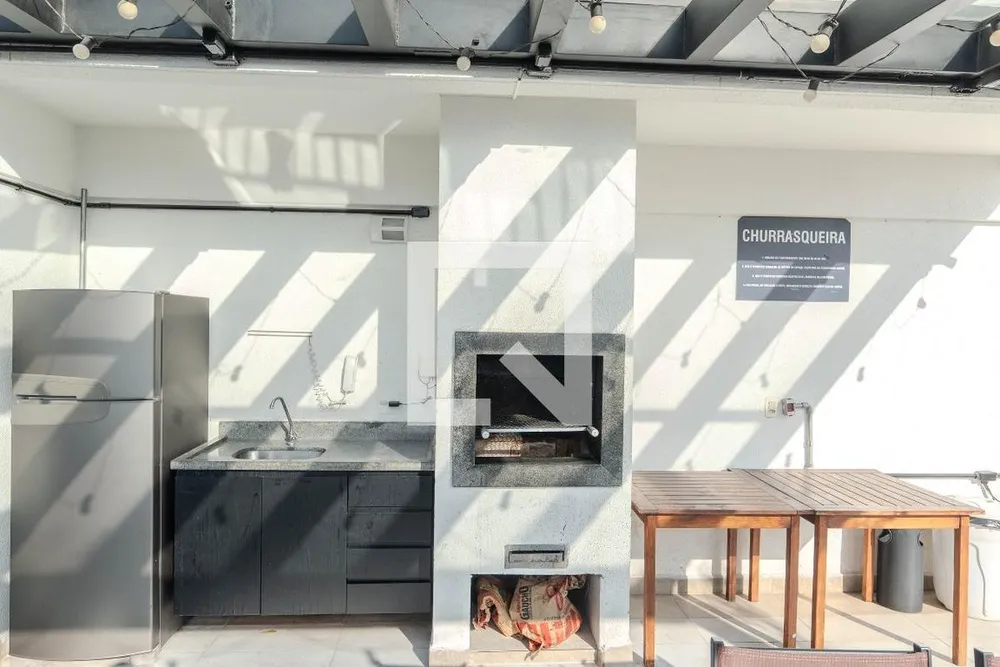 Apartamento, 1 quarto, 27 m² - Foto 5