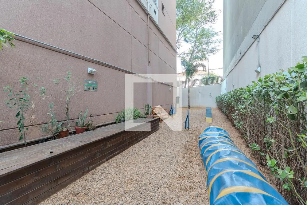 Apartamento, 1 quarto, 27 m² - Foto 2