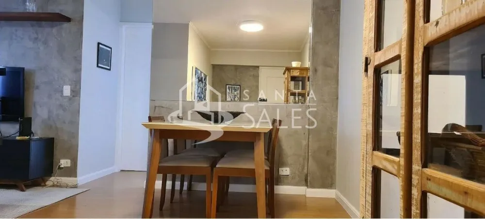 Apartamento, 1 quarto, 82 m² - Foto 6
