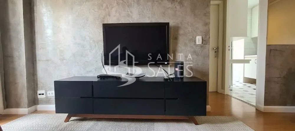 Apartamento, 1 quarto, 82 m² - Foto 6