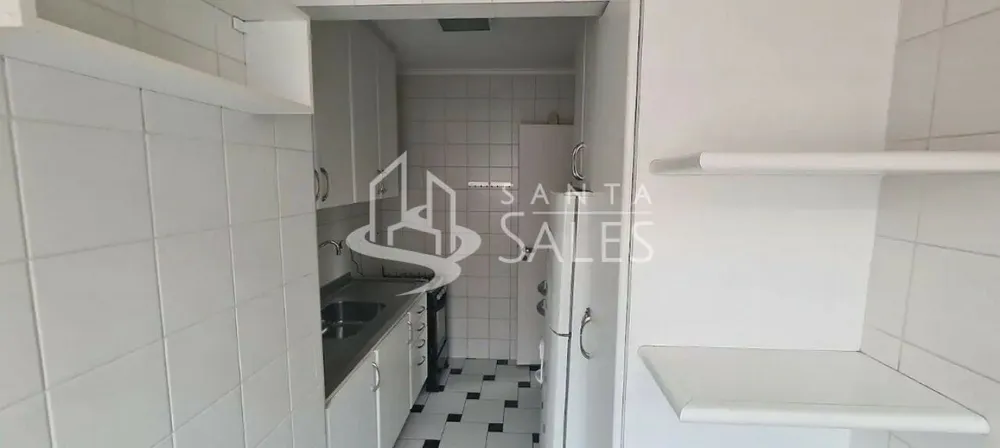 Apartamento, 1 quarto, 82 m² - Foto 4