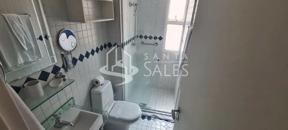 Apartamento, 1 quarto, 82 m² - Foto 1