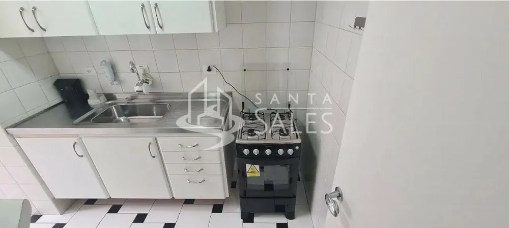 Apartamento, 1 quarto, 82 m² - Foto 7