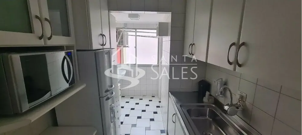 Apartamento, 1 quarto, 82 m² - Foto 8