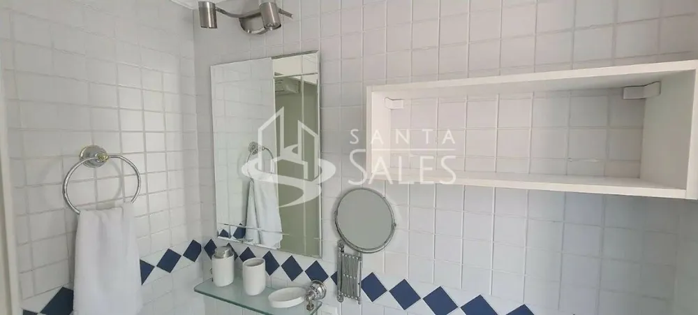 Apartamento, 1 quarto, 82 m² - Foto 2