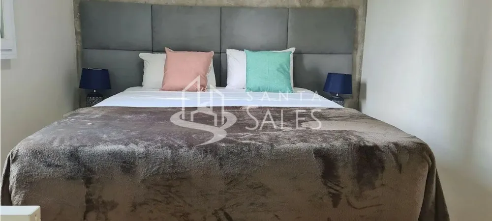 Apartamento, 1 quarto, 82 m² - Foto 3