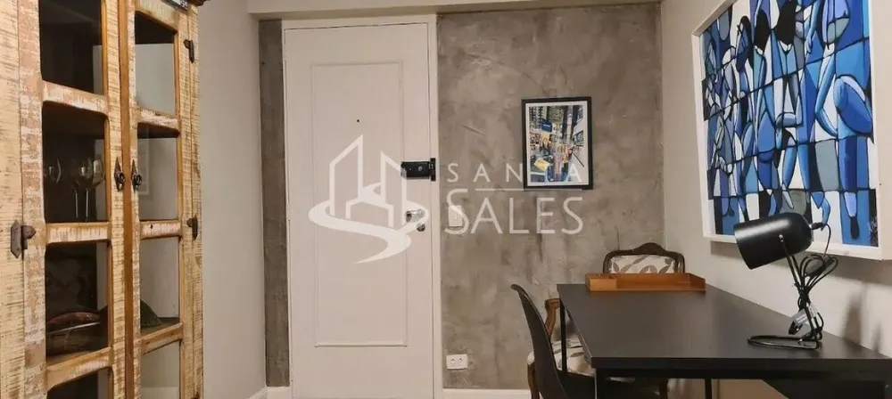 Apartamento, 1 quarto, 82 m² - Foto 5