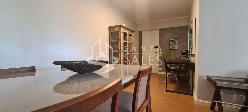 Apartamento, 1 quarto, 82 m² - Foto 5
