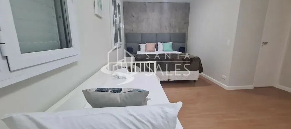 Apartamento, 1 quarto, 82 m² - Foto 8